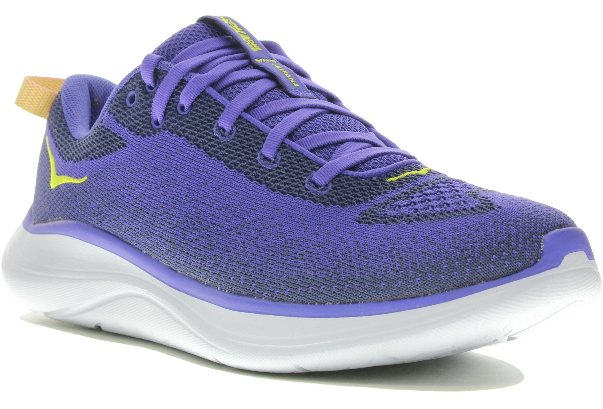 Hoka One One Hupana Flow W Diététique Chaussures femme