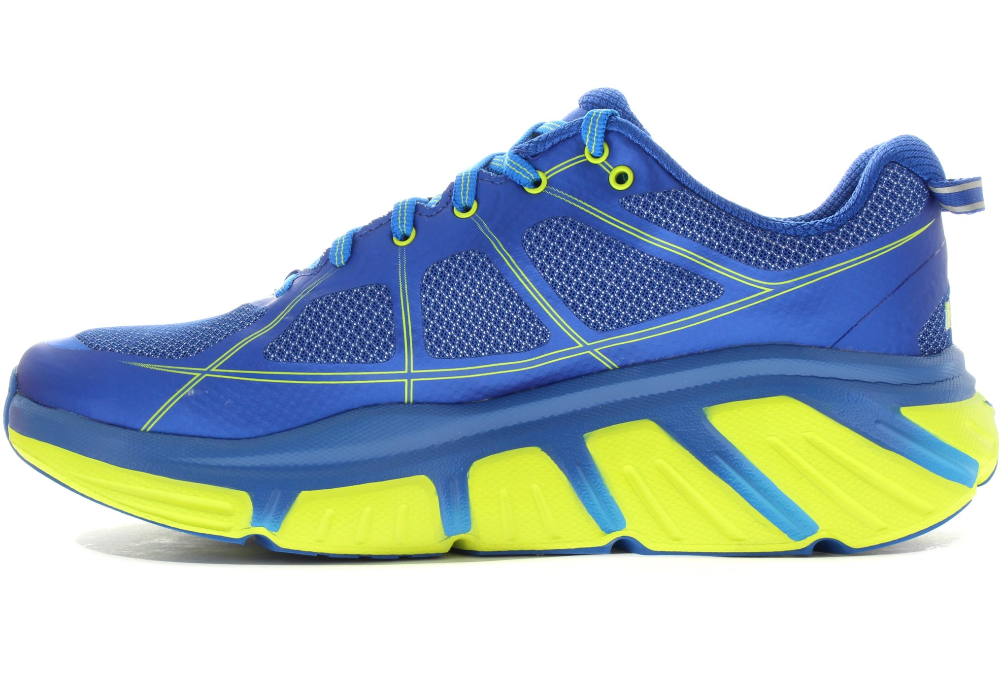 hoka infinite