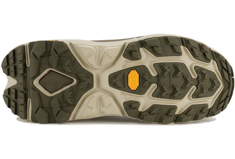 Hoka One One Kaha 2 Frost Gore-Tex