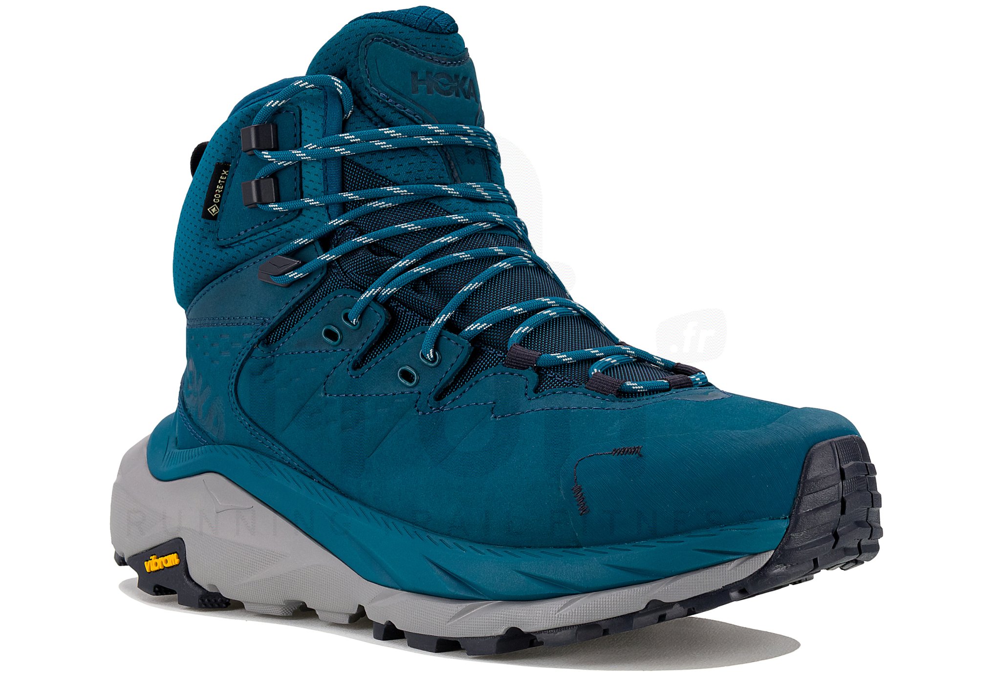 Hoka One One Kaha 2 GTX Bleu
