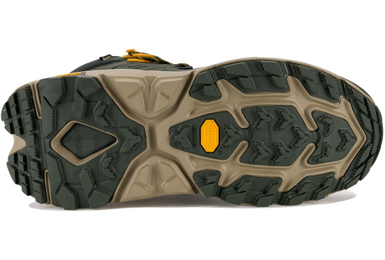 Hoka One One Kaha 2 Gore-Tex Herren