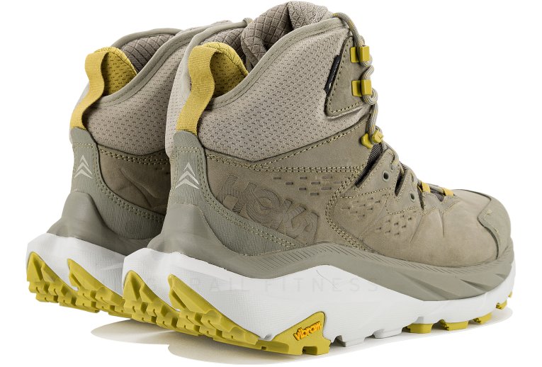 Hoka One One Kaha 2 Gore-Tex