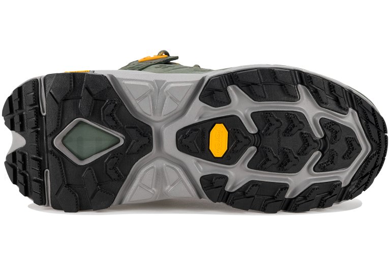 Hoka One One Kaha 2 Low Gore-Tex Herren