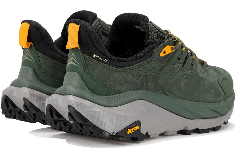 Hoka One One Kaha 2 Low Gore-Tex Herren