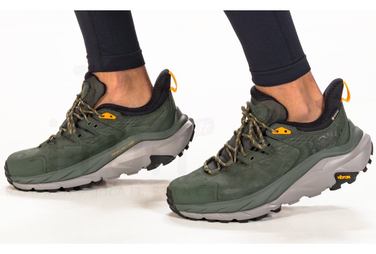 Hoka One One Kaha 2 Low Gore-Tex Herren