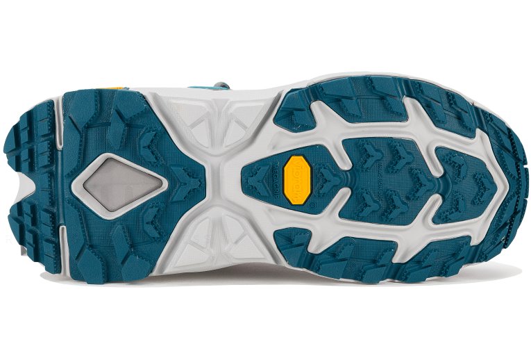 Hoka One One Kaha 2 Low Gore-Tex Damen