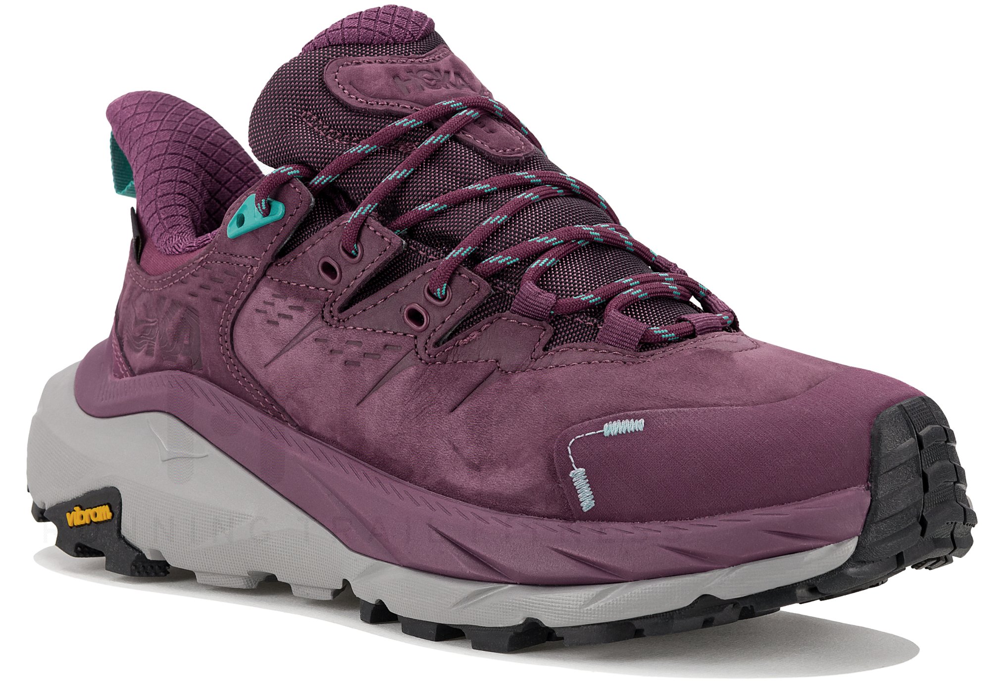 Hoka One One Kaha 2 Low GTX Violet