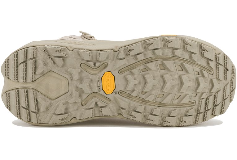 Hoka One One Kaha 3 Gore-Tex