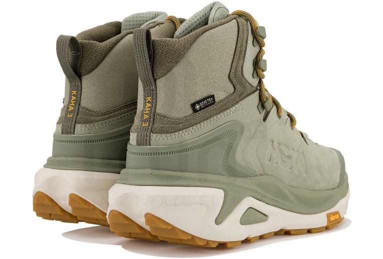 Hoka One One Kaha 3 Gore-Tex