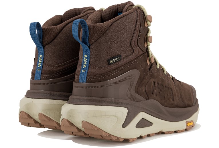 Hoka One One Kaha 3 Gore-Tex