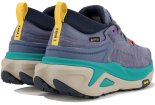 Hoka One One Kaha 3 Low Gore-Tex