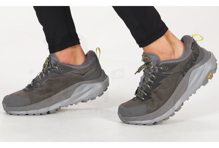 Hoka One One Kaha Low Gore-Tex Herren