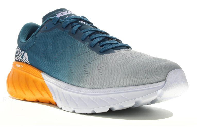 Hoka One One Mach 2