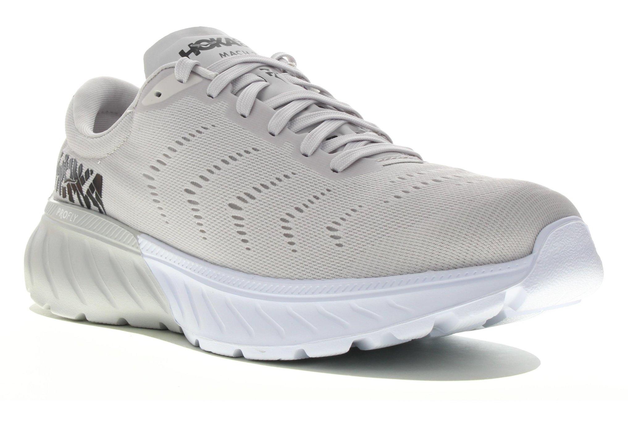 Hoka One One Mach 2 M Diététique Chaussures homme