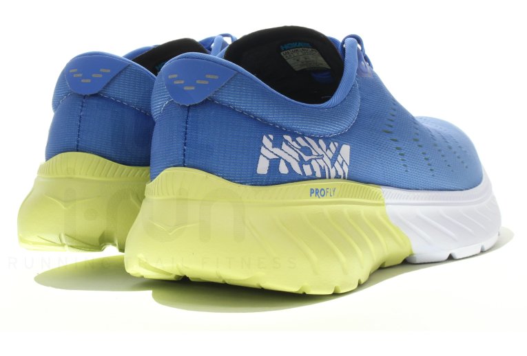 Hoka One One Mach 2
