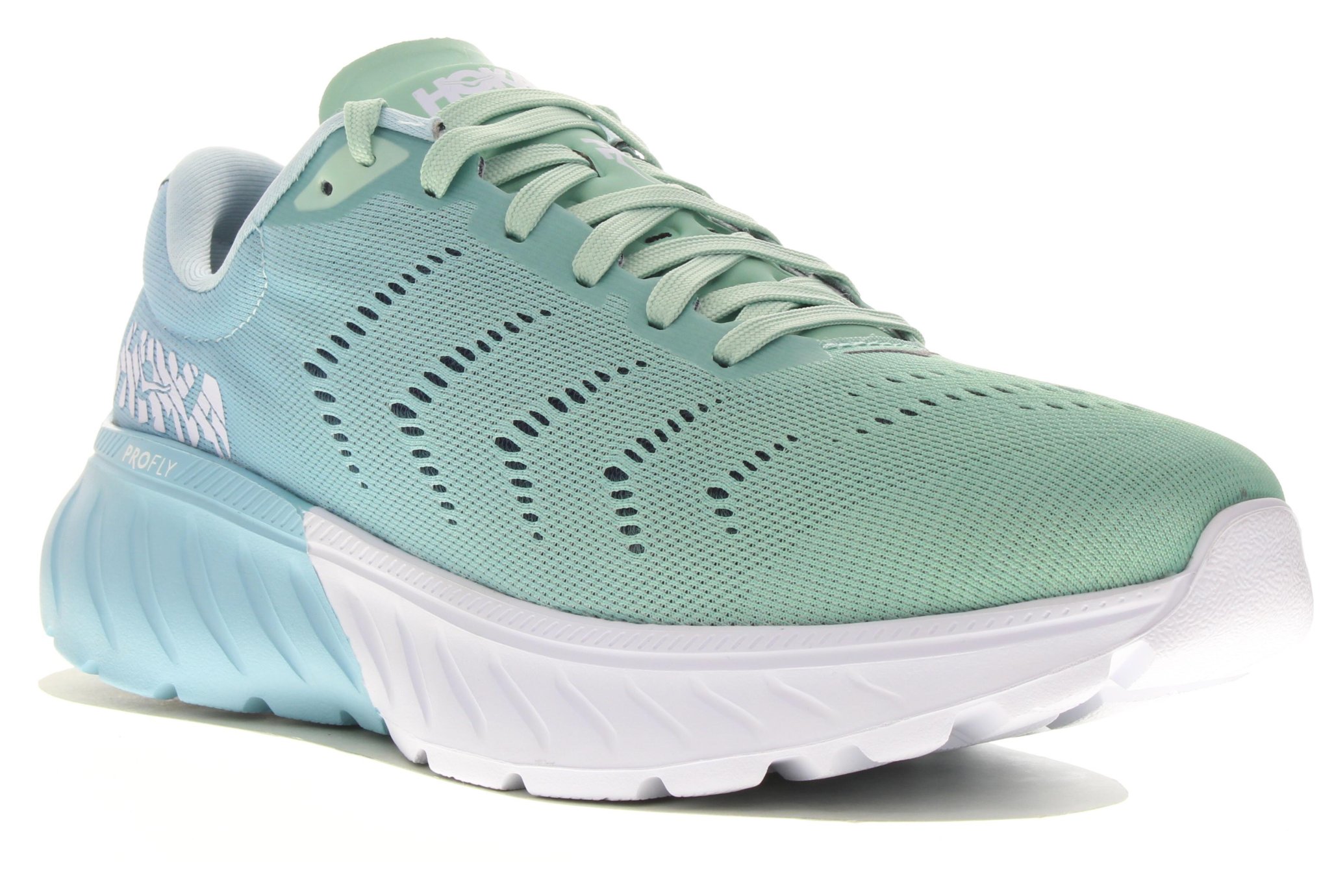 nike hoka one
