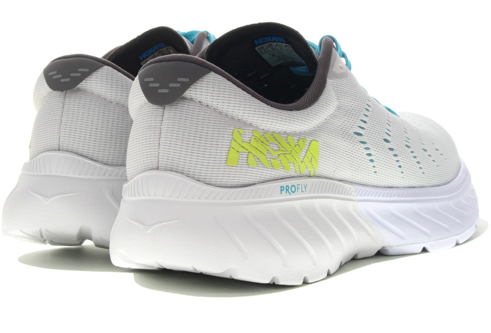 hoka one one mach 5 m