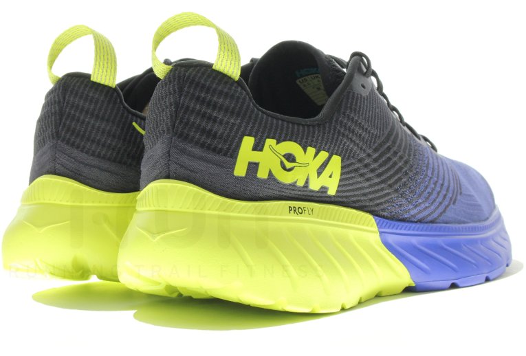 Hoka One One Mach 3 Herren