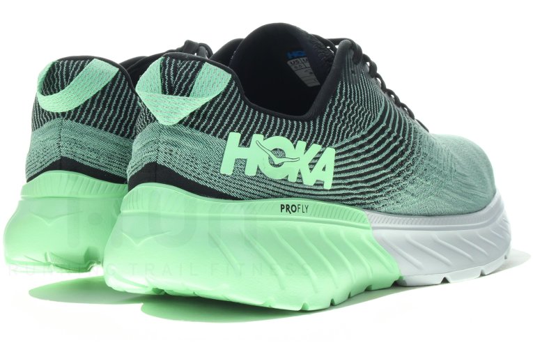Hoka One One Mach 3 M