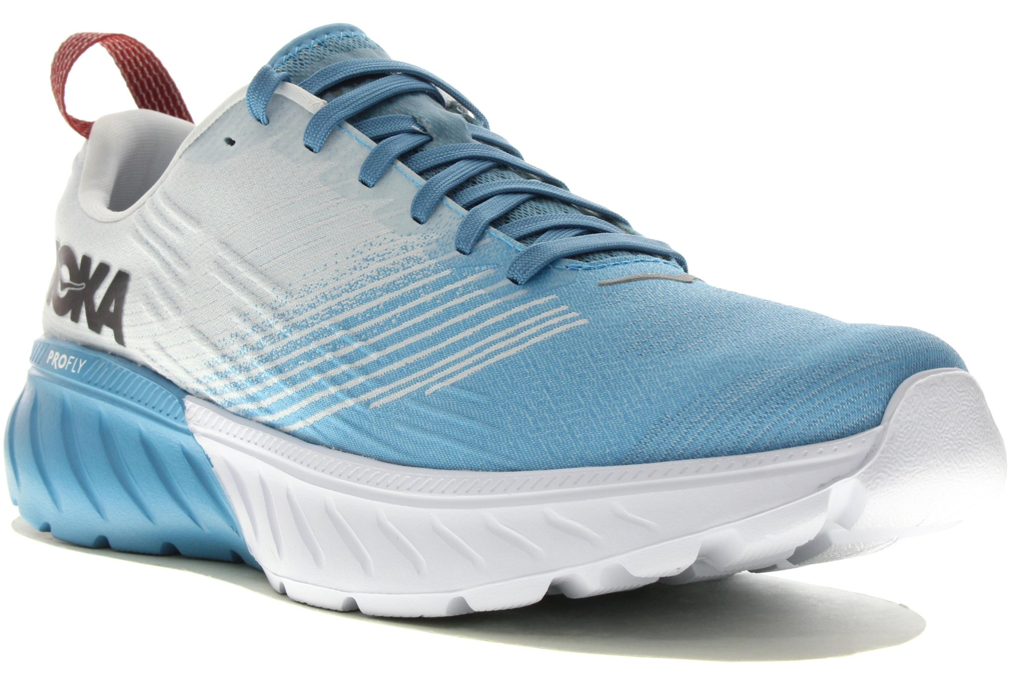 Hoka One One Mach 3 M Diététique Chaussures homme