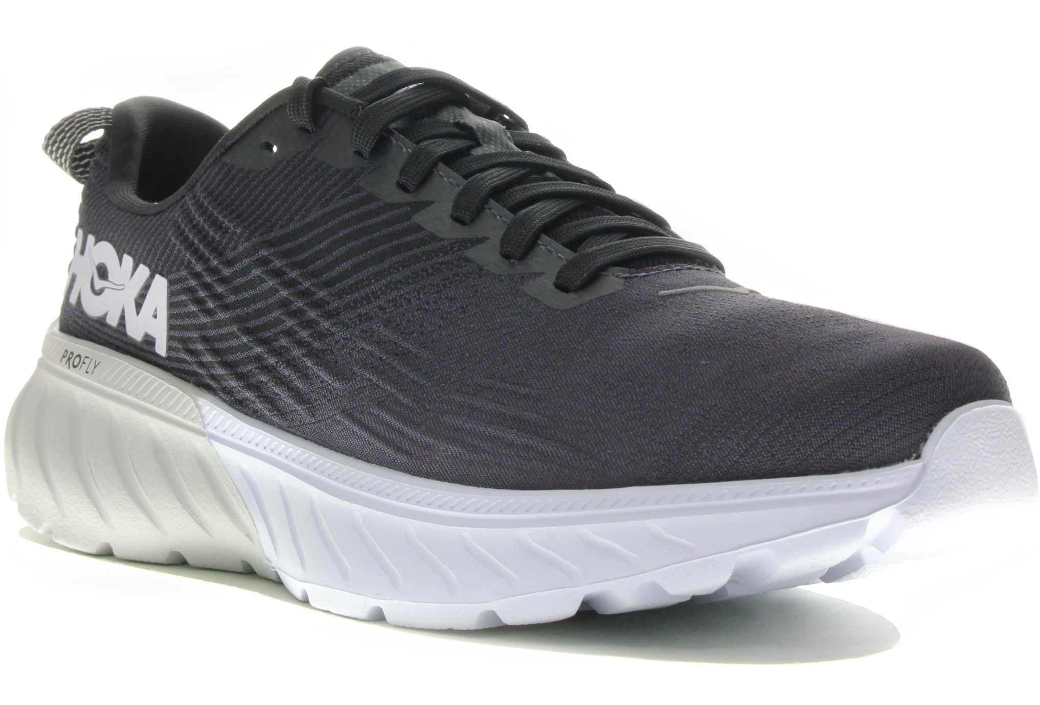 Hoka One One Mach 3 W Diététique Chaussures femme