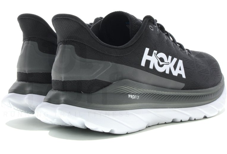 Hoka One One Mach 4 Herren
