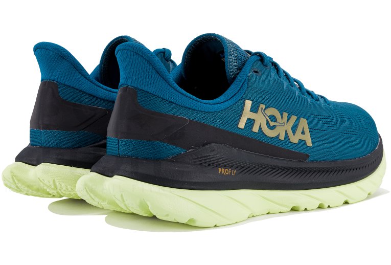 Hoka One One Mach 4 Herren
