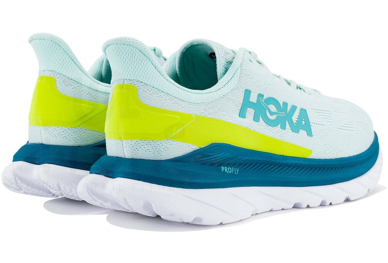 Hoka One One Mach 4 Herren