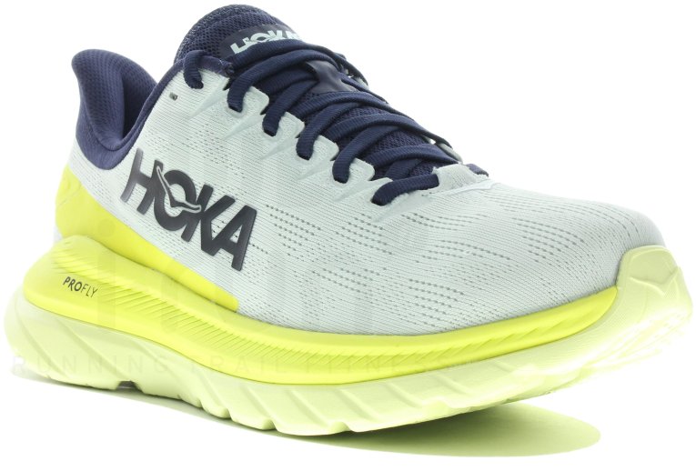 Hoka One One Mach 4 Damen