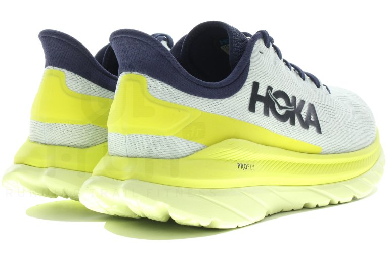 Hoka One One Mach 4 Damen