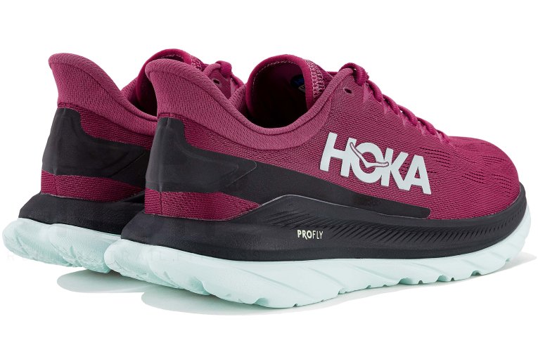 Hoka One One Mach 4 Damen
