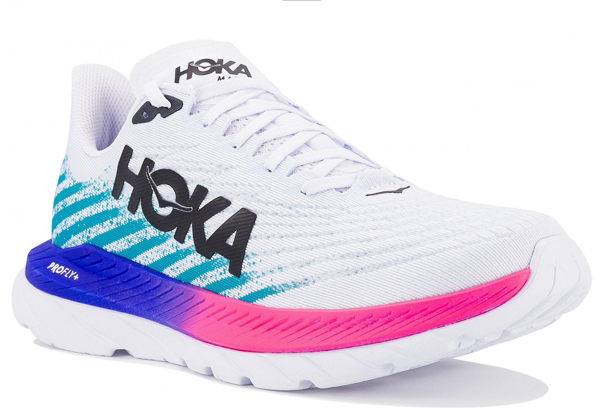 Hoka One One Mach 5 Herren | Herren Schuhe Straße/Weg Hoka One One