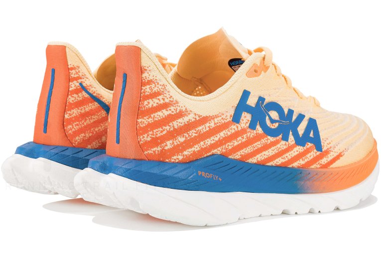 Hoka One One Mach 5 Herren