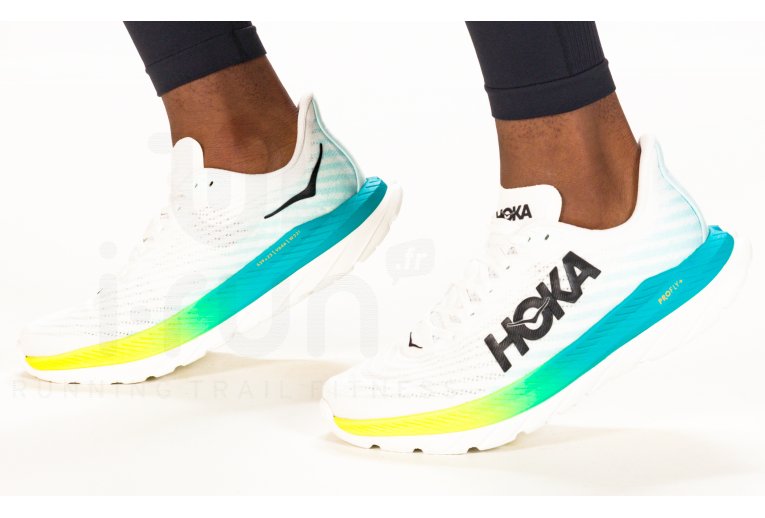 Hoka One One Mach 5 Herren
