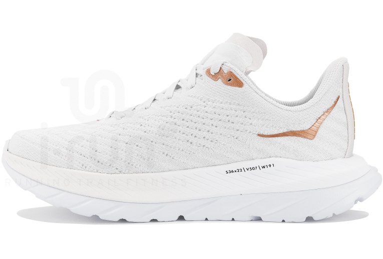 Hoka One One Mach 5 Damen