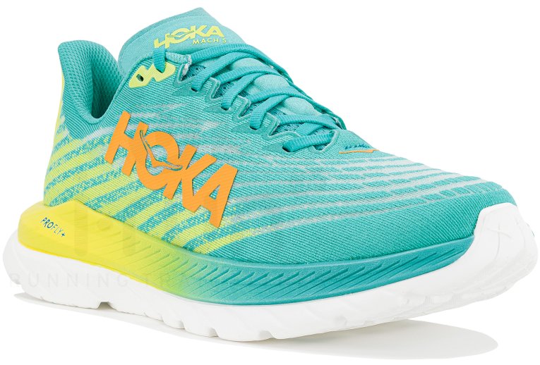 Hoka One One Mach 5