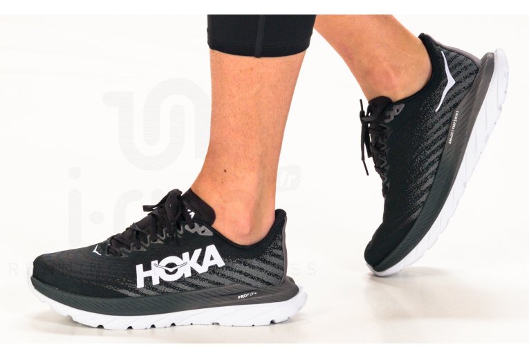 Hoka One One Mach 5 W