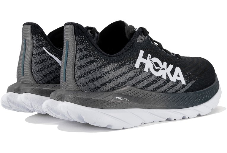 Hoka One One Mach 5 Wide M