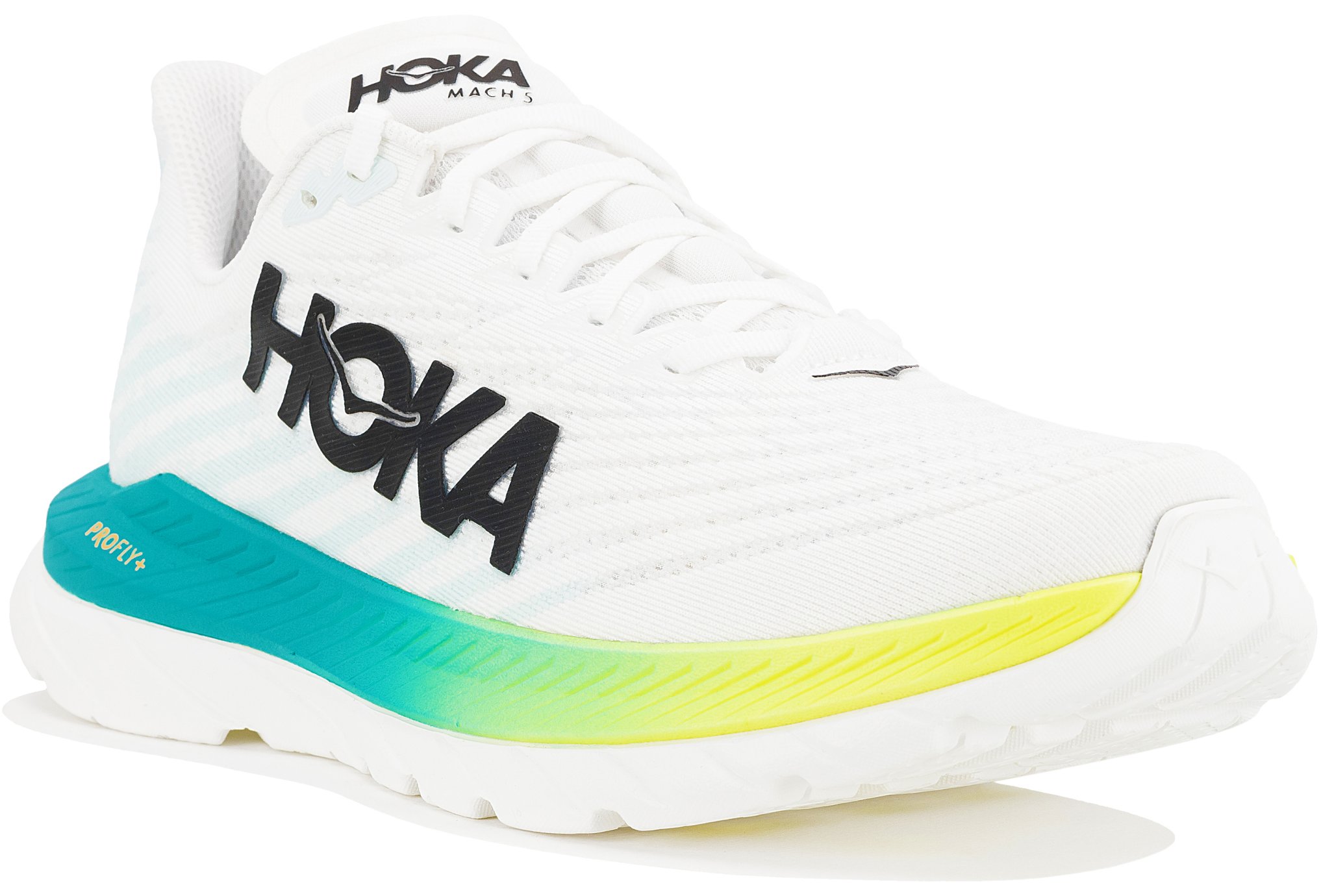 Hoka wide ou online pas