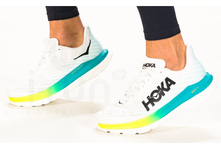Hoka One One Mach 5 Wide