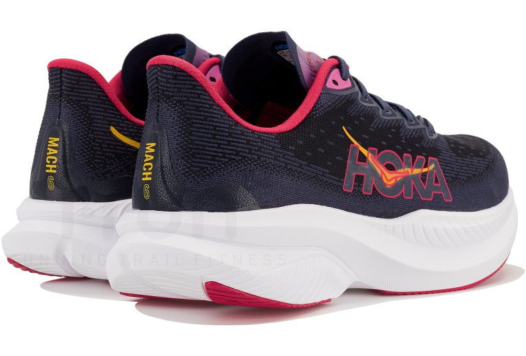 Hoka One One Mach 6 Damen