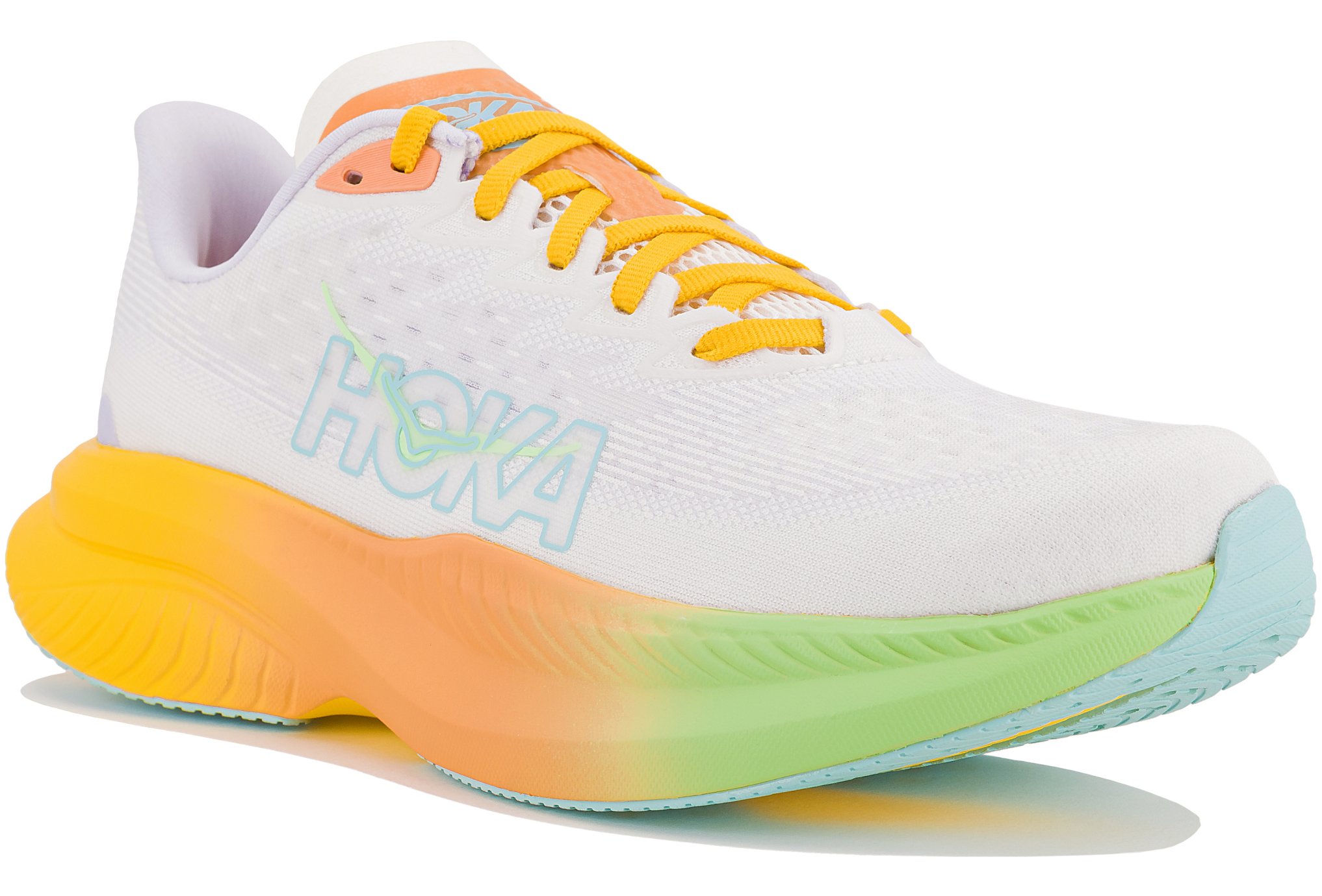 HOKA ONE ONE - Hoka oneone  Clifton 9  美品 1155370-CVC_1.png?_s=RAABAB0