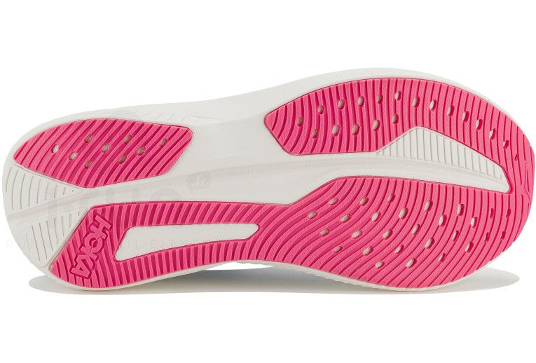 Hoka One One Mach 6 Fille