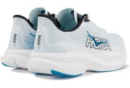 Hoka One One Mach 6