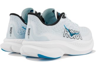 Hoka One One Mach 6 W