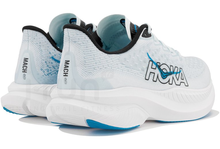 Hoka One One Mach 6 W