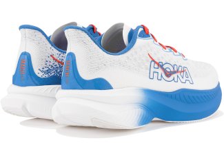 Hoka One One Mach 6 M