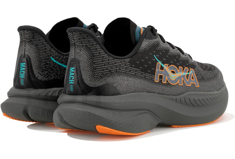 Hoka One One Mach 6 M