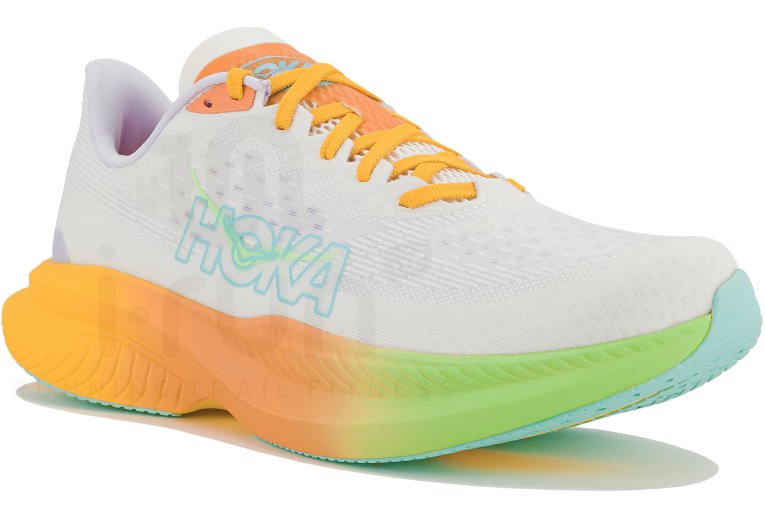 Hoka One One Mach 6