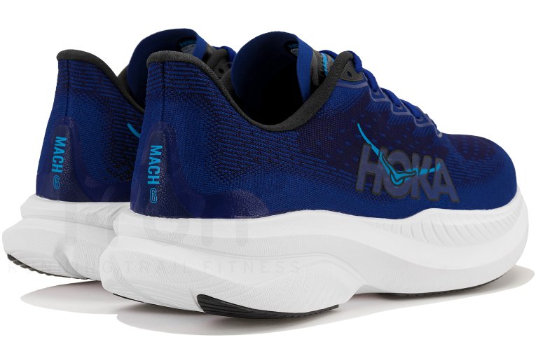 Hoka One One Mach 6
